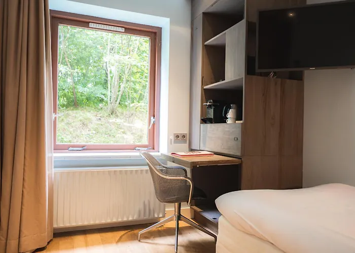 Blooming Hotel Bergen
