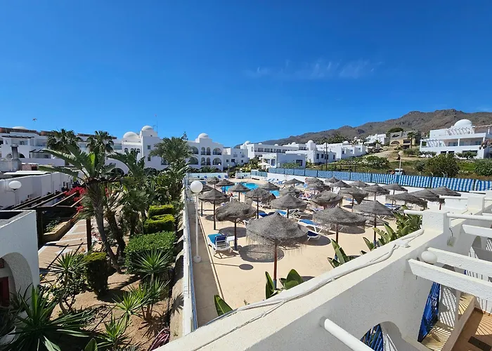 Hotel El Puntazo I