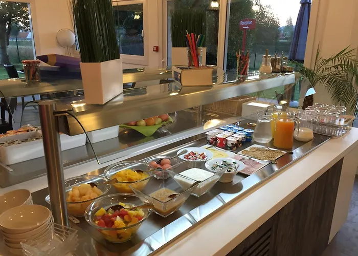 Best Hotel Rouen Est / Val De Reuil Val-de-Reuil