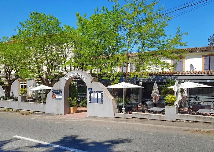 Hôtel La Renaissance