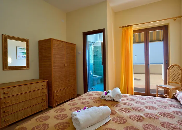 Villaggio Santa Maria Capo Vaticano