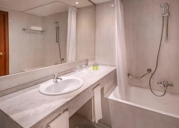 Hotel Ciudad de Castelldefels