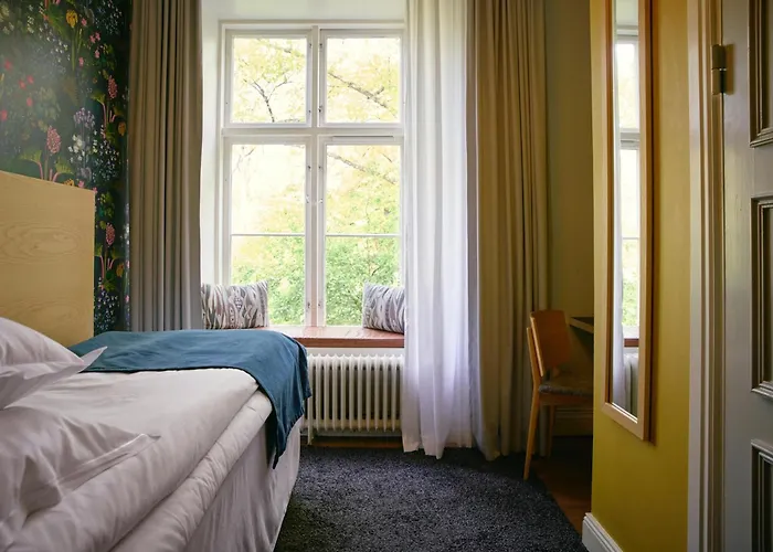 Nofo Hotel, Worldhotels Crafted