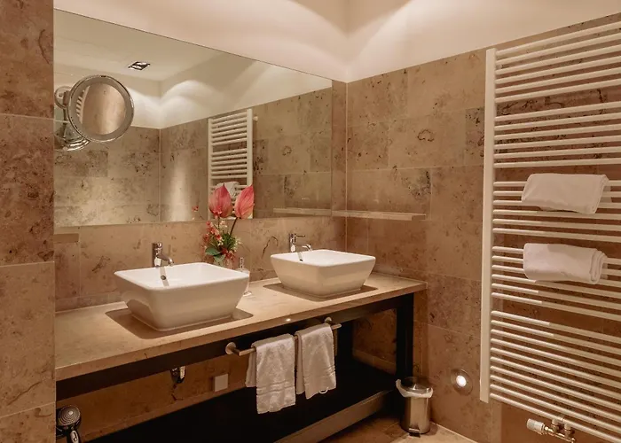 Herzogshof - Boutique-Hotel Am Dom Regensburg