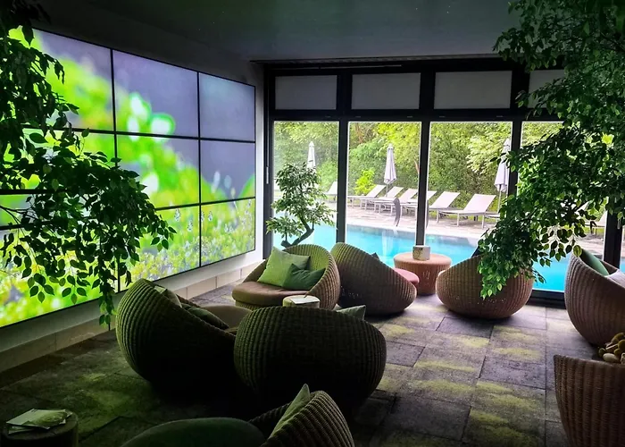 Hotel Esplanade Resort & Spa - Adults Only Bad Saarow