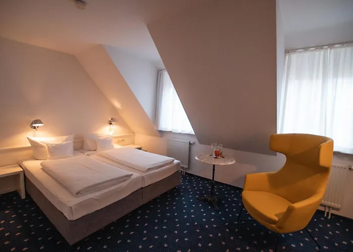 Hotel am Main Veitshöchheim