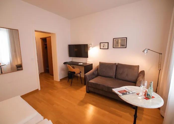 Hotel am Main Veitshöchheim