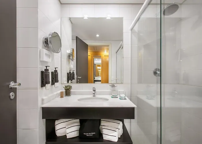 Meliá Campinas Hotel