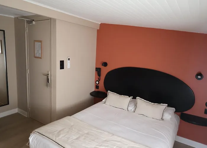Boutique Hotel Azur Marsiglia