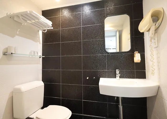 Boutique Hotel Azur Marsiglia