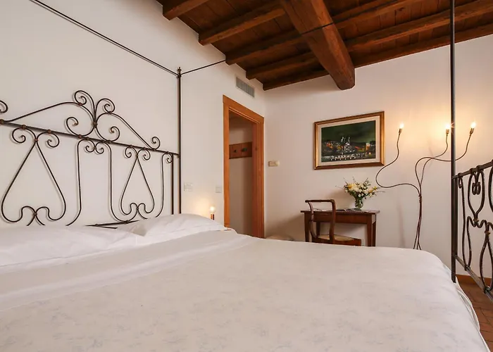 Roccafiore Spa&Resort Todi