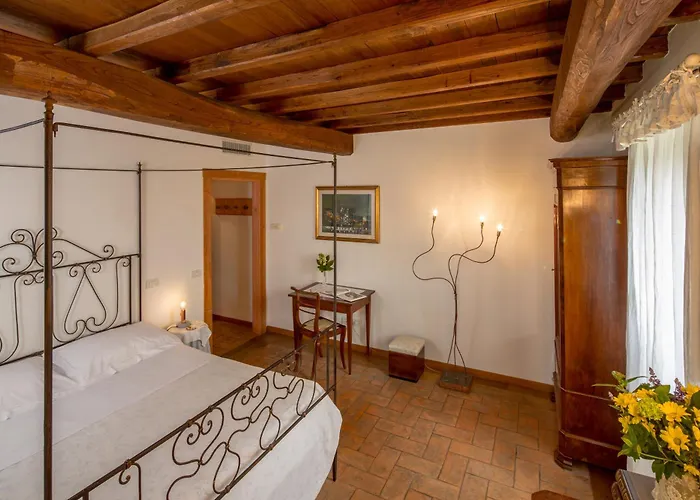 Roccafiore Spa&Resort Todi