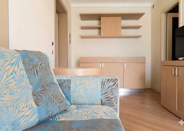 Lake Garda Resort Moniga del Garda
