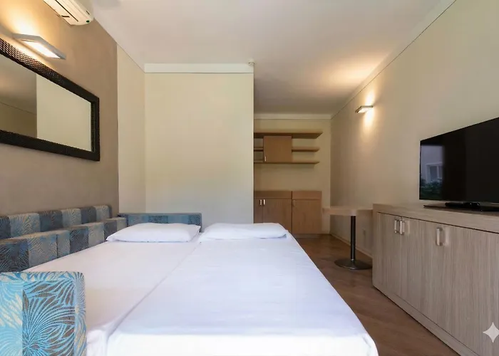 Lake Garda Resort Moniga del Garda