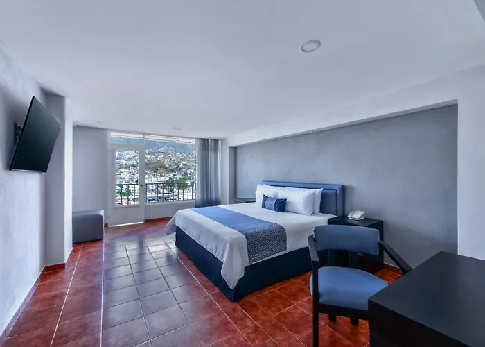 Krystal Beach Acapulco