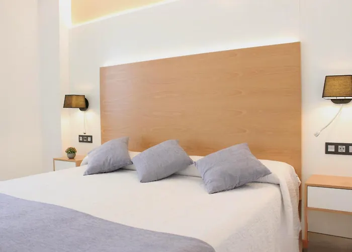 Hotel La Noyesa *** Superior O Grove