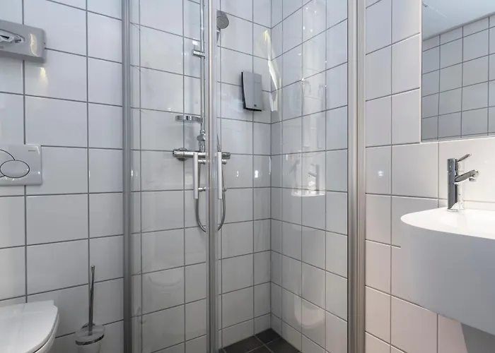 Thon Hotel Nidaros Trondheim