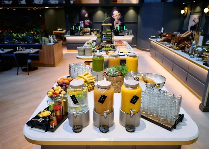 Radisson Blu Royal Viking Hotel, Stoccolma