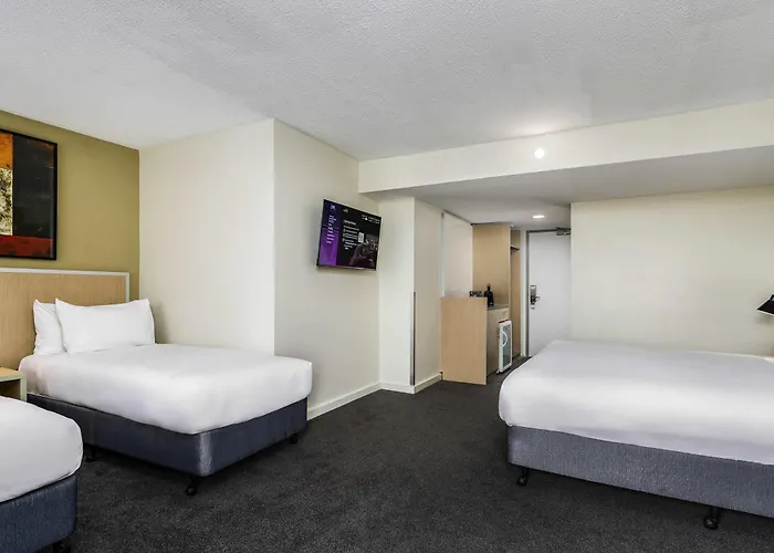 Mercure Rockhampton
