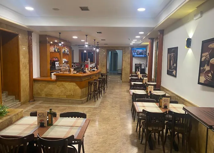 Hotel Logasasanti