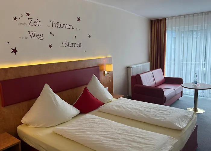 Hotel Häfner Bad Schonborn