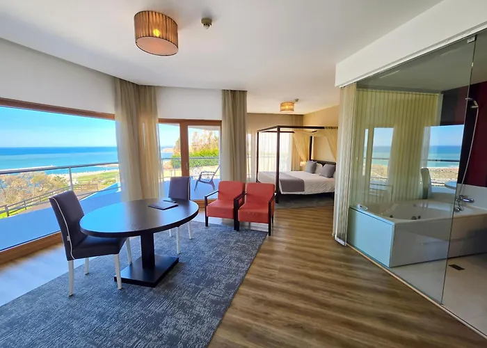 Hotel Miramar Sul Nazaré
