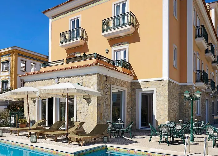 Estoril Boutique Hotel