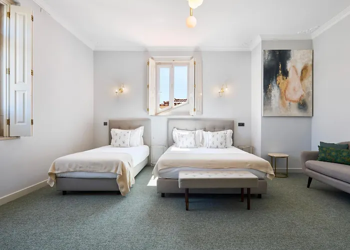 Estoril Boutique Hotel