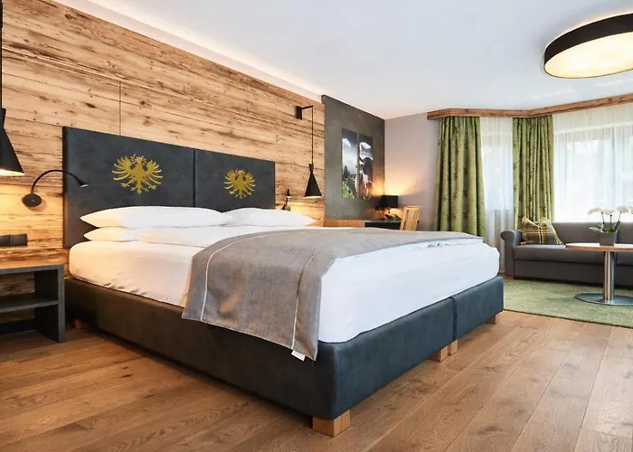 Der Postwirt Hotel Söll