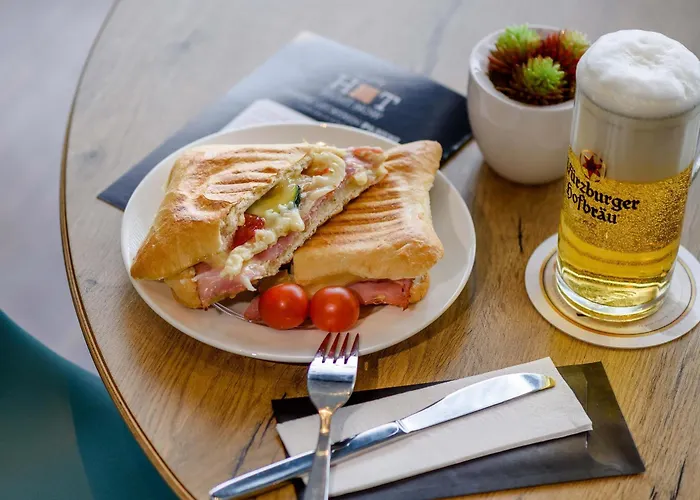 ibis Hotel Würzburg City