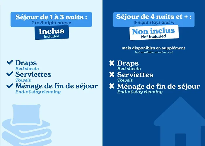 Vacancéole - Résidence Illixon Bagnères-de-Luchon