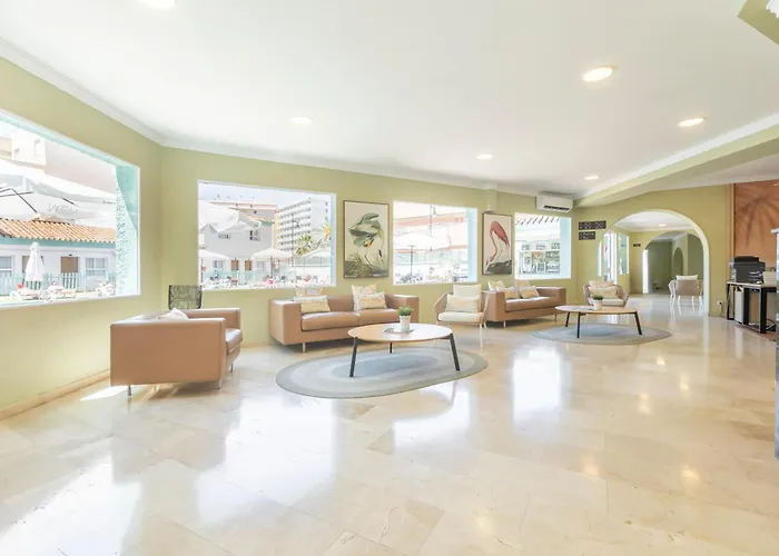 Hotel Moon Dreams Fuengirola