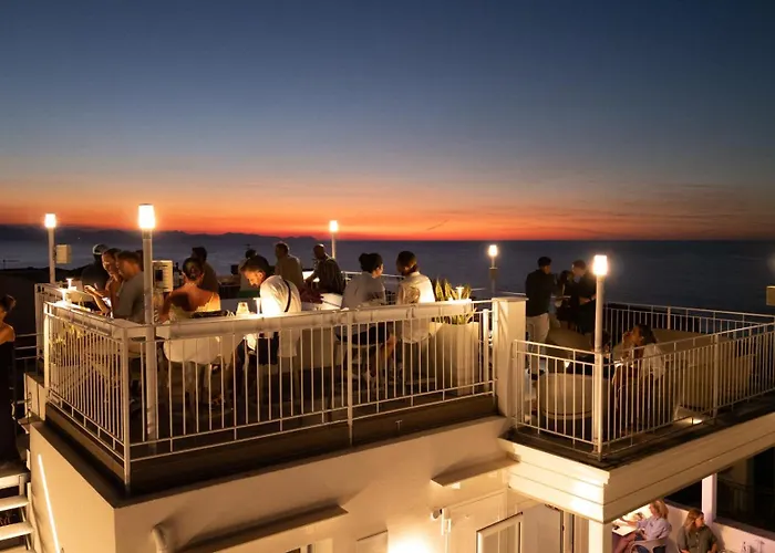 Hotel La Giara Cefalù