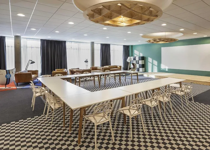Hôtels à Mulsanne