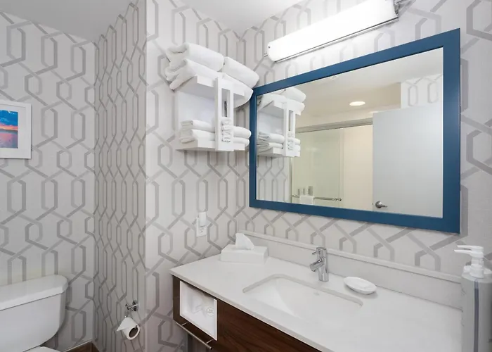 Hampton Inn Buffalo-South/I-90 West Seneca