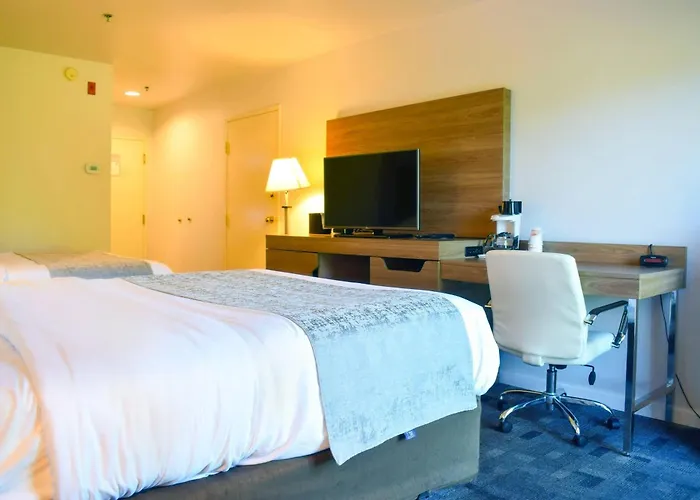 Comfort Inn Bellingham