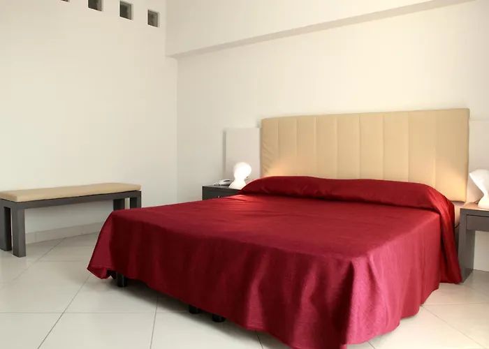 Aparthotel Brezza Di Grecale Trapani