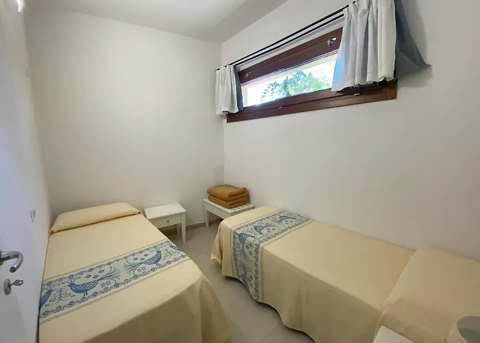 Hotel Villa Canu