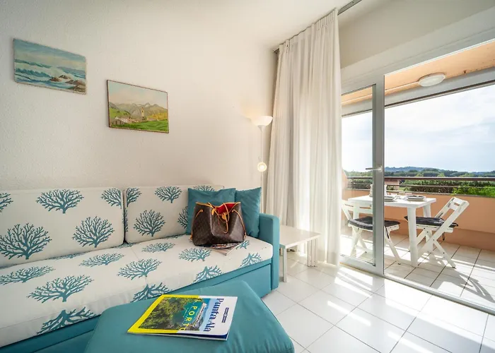 Residence Scoglietto 50