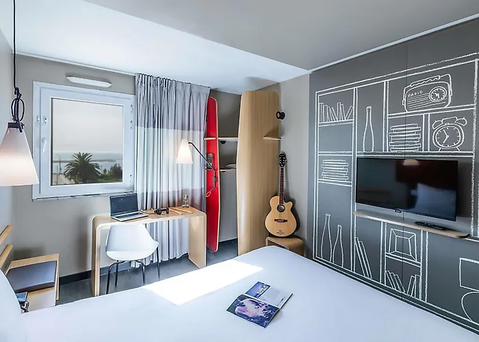 Hotel Ibis Porto Gaia Vila Nova de Gaia
