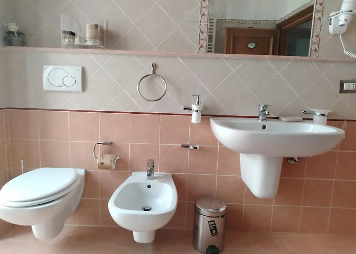 Hotel Lieto Soggiorno Assisi