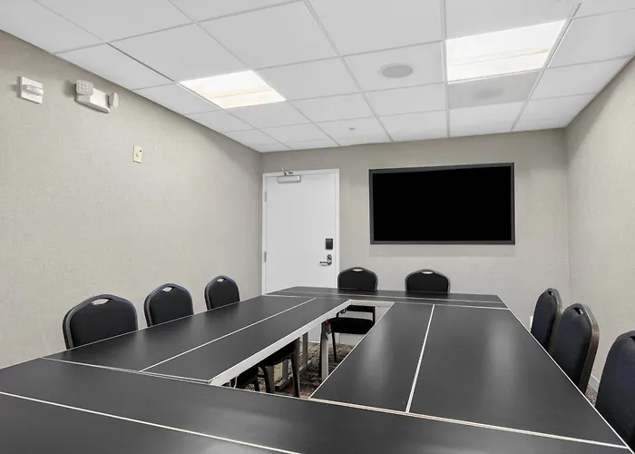 Homewood Suites By Hilton Carlsbad-North San Diego County
