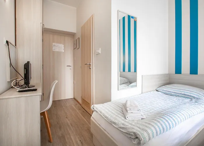 Maestral Residence Portorose