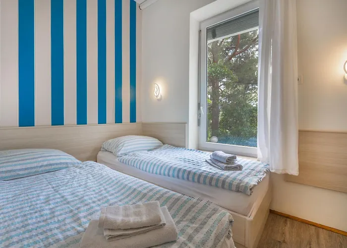 Maestral Residence Portorose
