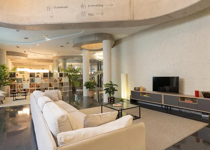 Casa Lit Barcelona