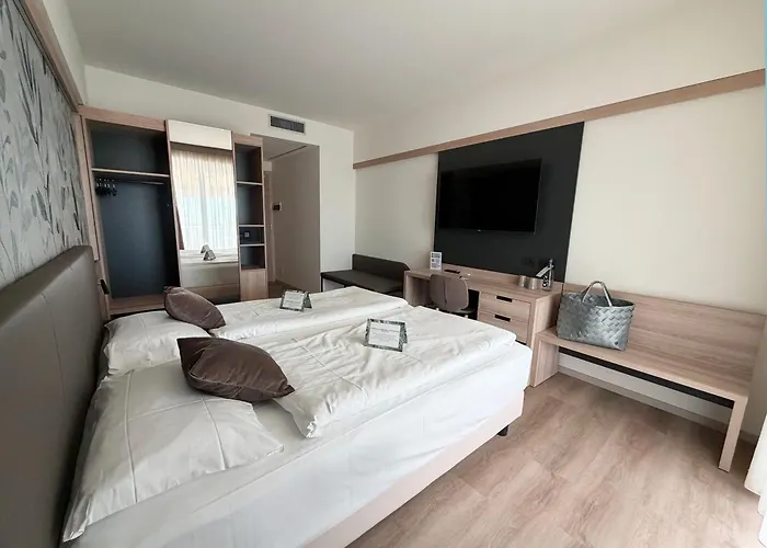 Hotel Villa Letizia Bardolino