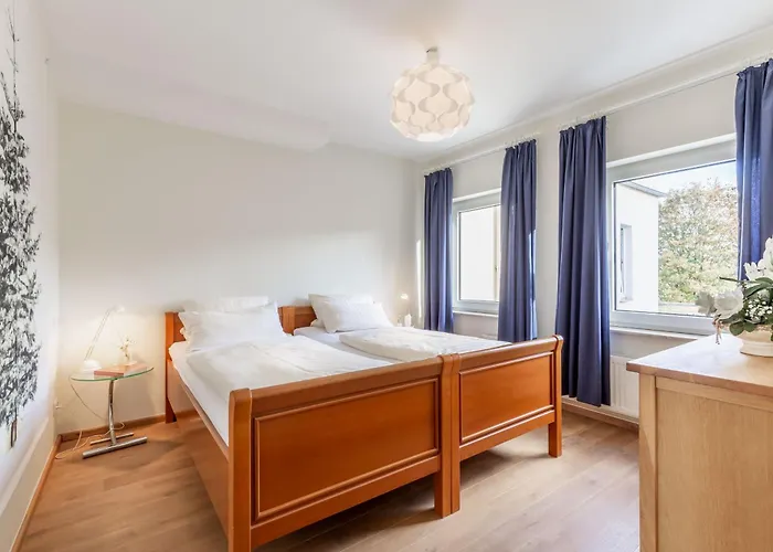 Hotel Rhein-Residenz Bad Breisig