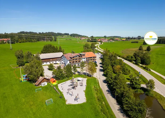 Landgasthof Löwen