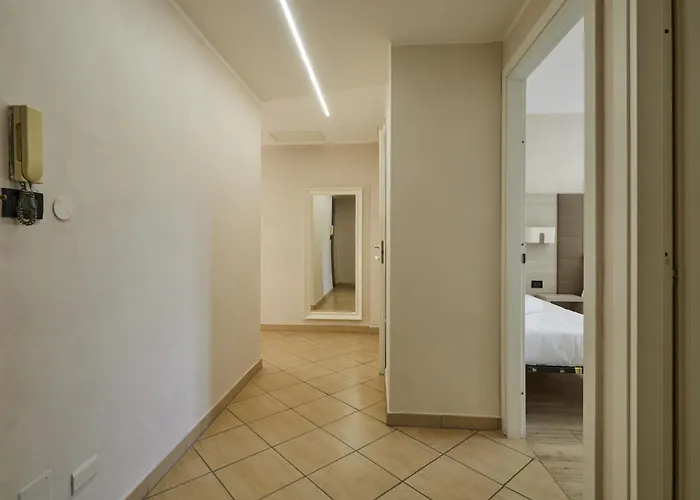 Hotel Galimberti Torino