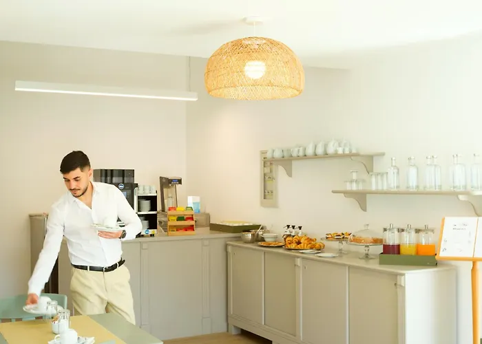 Hotel Solki SantʼAntìoco